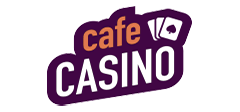 Cafe Casino Logo