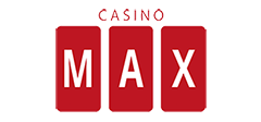 Casino Max Logo