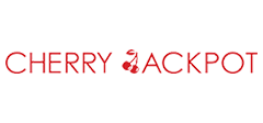 Cherry Jackpot Logo