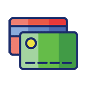 Credit Cards Icon