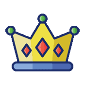 Crown Icon