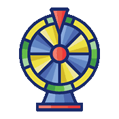 Lottery Icon