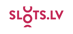 Slots.lv Casino Logo