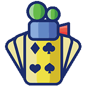 Video Poker Icon