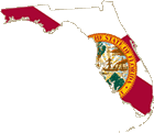 Florida State Flag