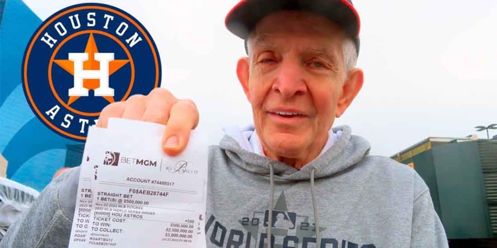 Mattress Mack wins big