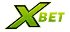 Xbet logo