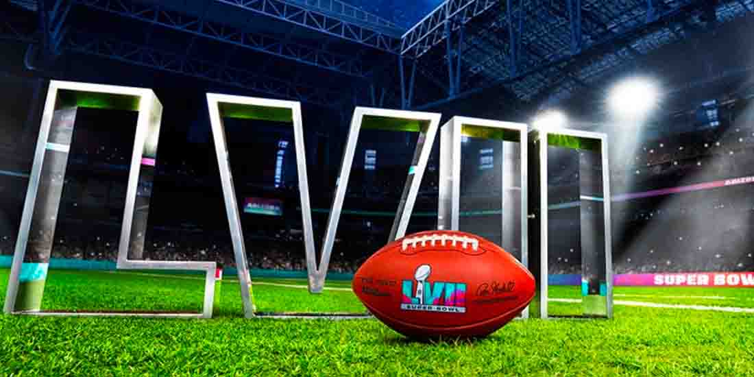 Super Bowl LVII