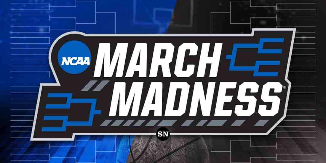 2023 March Madness Future Odds & Game Lines