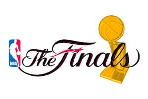 NBA Finals icon