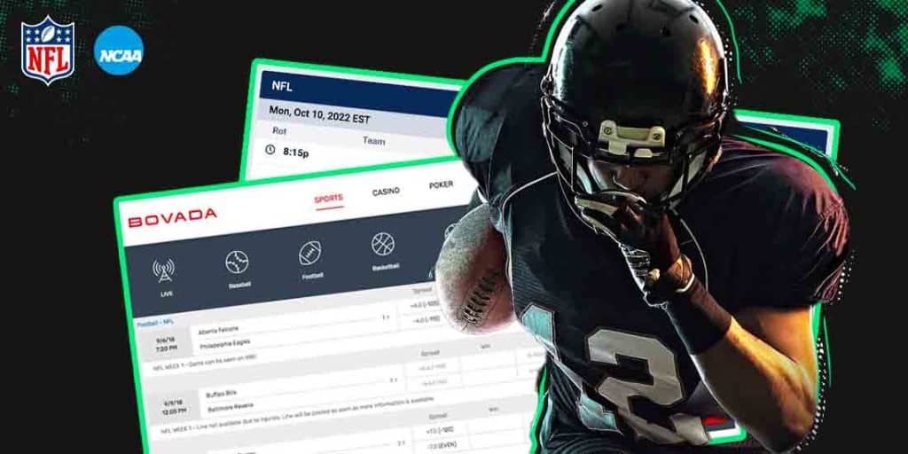 Football Sportsbook betting