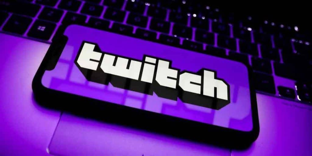 Twitch online gambling news