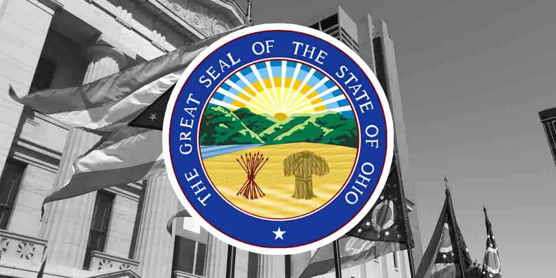 Ohio state seal