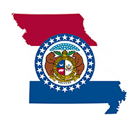 Missouri outline