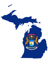 Michigan outline