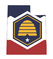 Utah flag