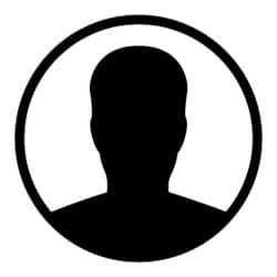 person icon