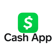 Cash App logo