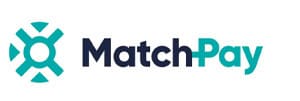 Matchpay logo