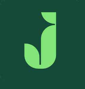 Jiggle logo